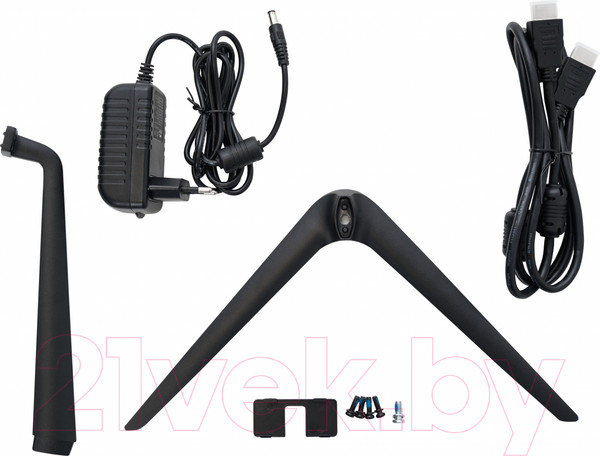 Изображение товара Монитор H H24Z75 / 4810443004260
