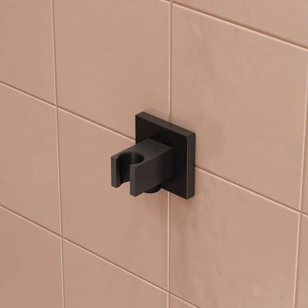 Изображение товара Подключение для душевого шланга IDDIS Folk FOLBL00i62