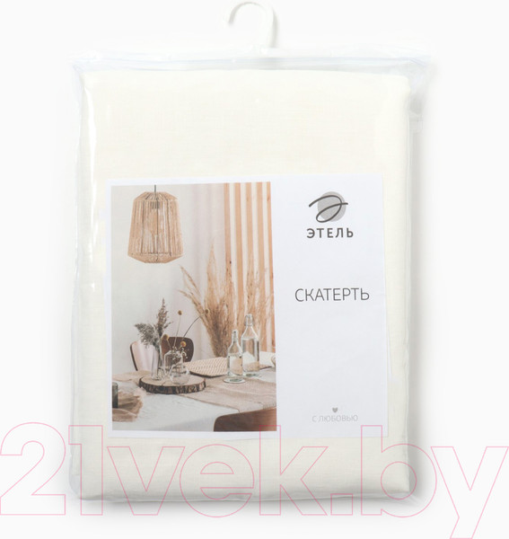 Изображение товара Скатерть Этель Кitchen linen / 10300801
