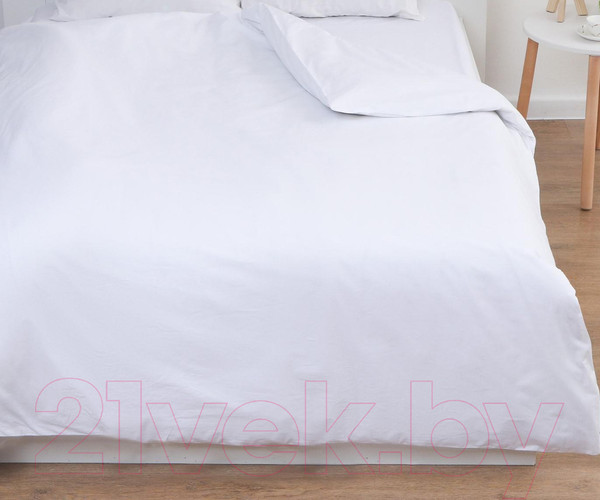 Изображение товара Пододеяльник Этель 1877144 (180x214)