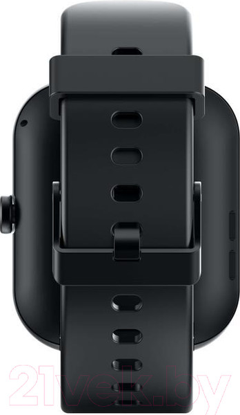 Изображение товара Умные часы Infinix Watch 1 / XW1 (черный)