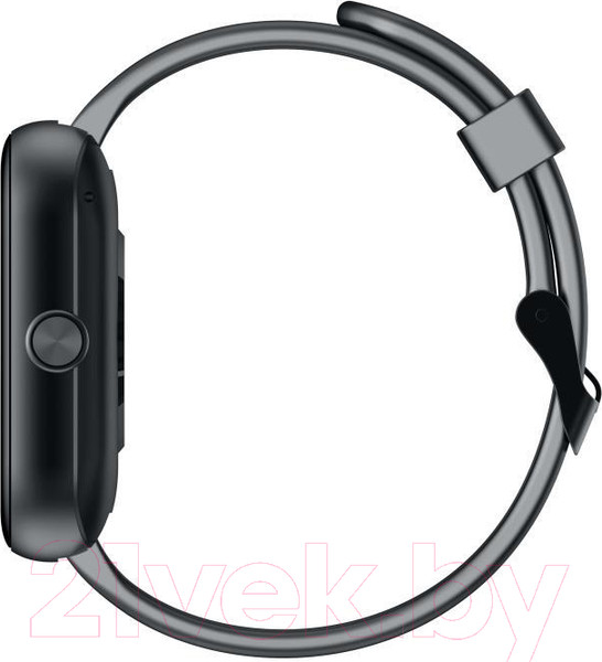 Изображение товара Умные часы Infinix Watch 1 / XW1 (черный)