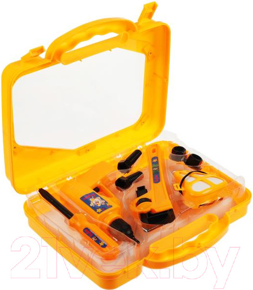 Изображение товара Набор инструментов игрушечный Играем вместе Буба / 1907K988-R