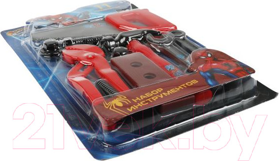 Изображение товара Набор инструментов игрушечный Играем вместе 1904K1258-R2