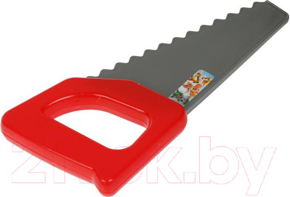 Изображение товара Набор инструментов игрушечный Играем вместе 1904K1258-R1