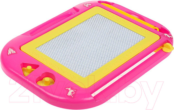 Изображение товара Доска для рисования Играем вместе Принцессы / B1515226-NPRS 