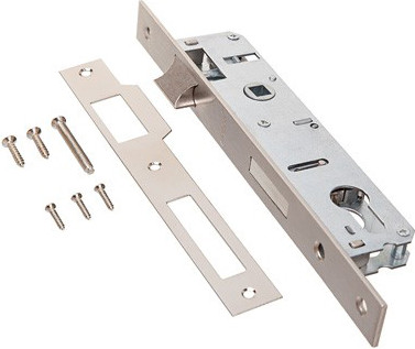 Изображение товара Замок врезной VELA 153-20-ZN