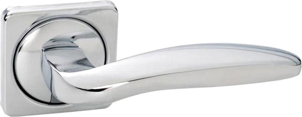 Изображение товара Ручка дверная VELA Bastion-CR (хром)