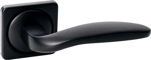 Изображение товара Ручка дверная VELA Bastion-BL (черный)