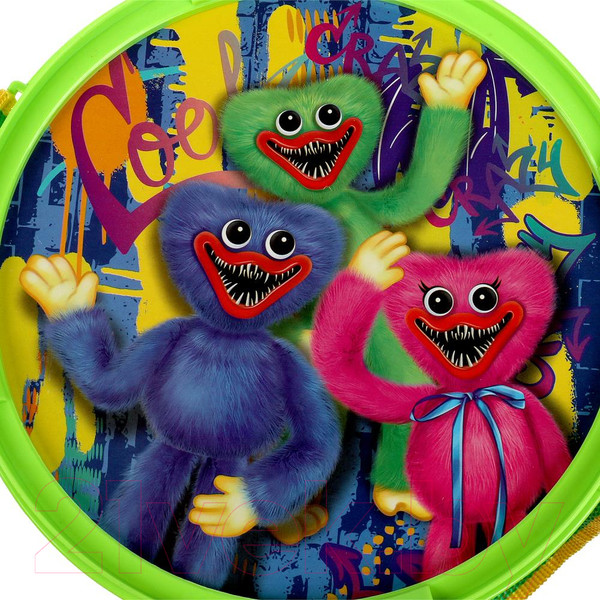 Изображение товара Музыкальная игрушка Играем вместе Барабан монстры / B678375-R13
