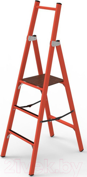 Изображение товара Лестница-стремянка Letra ССД-0.7 / ЛЕ52426