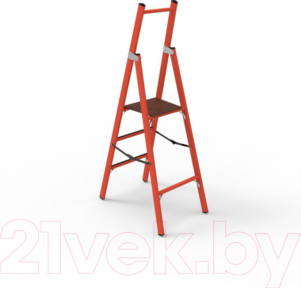 Изображение товара Лестница-стремянка Letra ССД-0.7 / ЛЕ52426