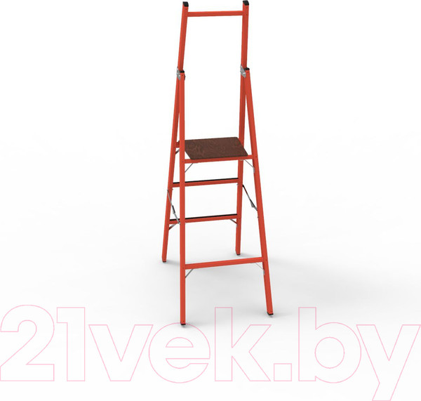 Изображение товара Лестница-стремянка Letra ССД-0.7 / ЛЕ52426