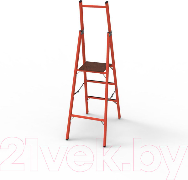 Изображение товара Лестница-стремянка Letra ССД-0.7 / ЛЕ52426