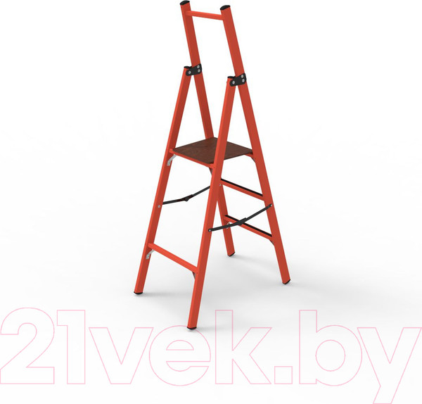 Изображение товара Лестница-стремянка Letra ССД-0.7 / ЛЕ52426