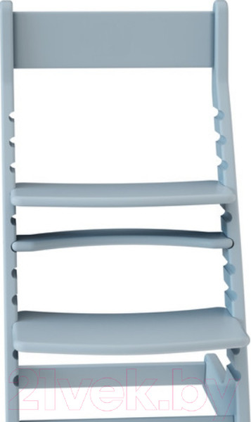 Изображение товара Стул детский Rostik СП-01 (серый, без рисунка)