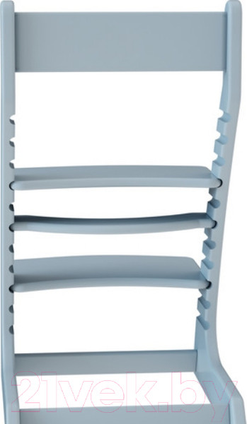 Изображение товара Стул детский Rostik СП-01 (серый, без рисунка)