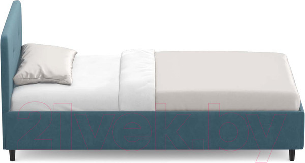 Изображение товара Односпальная кровать Moon Family 1253 / К004684