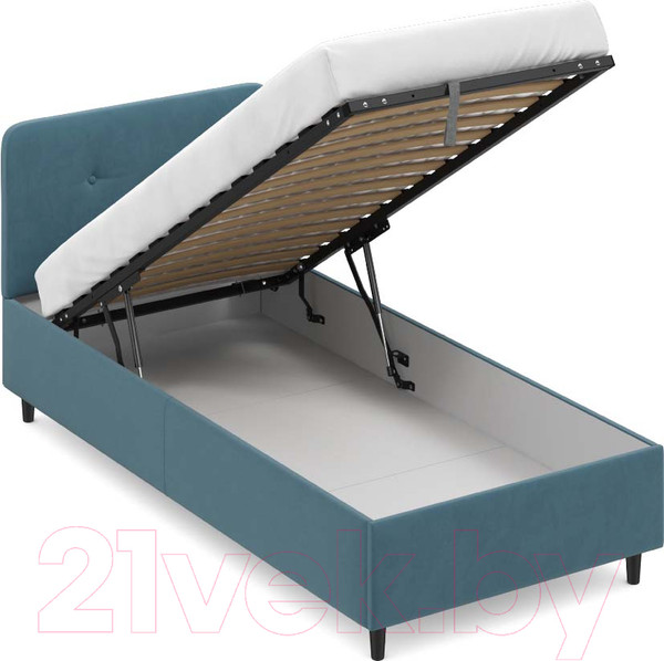 Изображение товара Односпальная кровать Moon Family 1253 / К004684