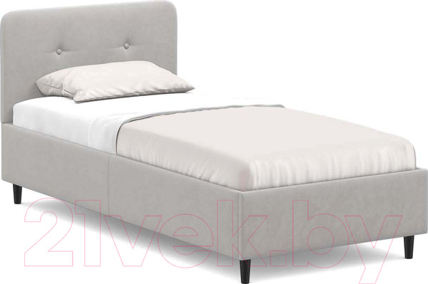 Изображение товара Односпальная кровать Moon Family 1253 / К004724