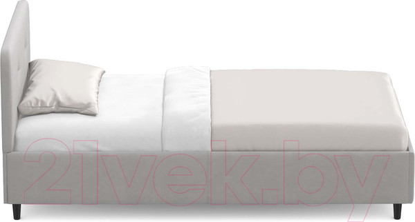 Изображение товара Односпальная кровать Moon Family 1253 / К004724