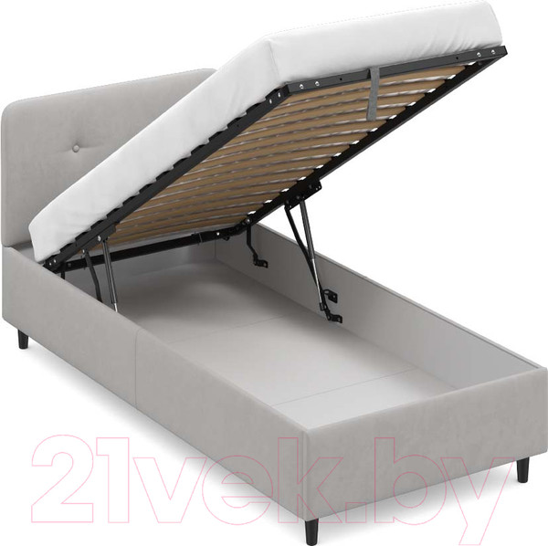 Изображение товара Односпальная кровать Moon Family 1253 / К004724