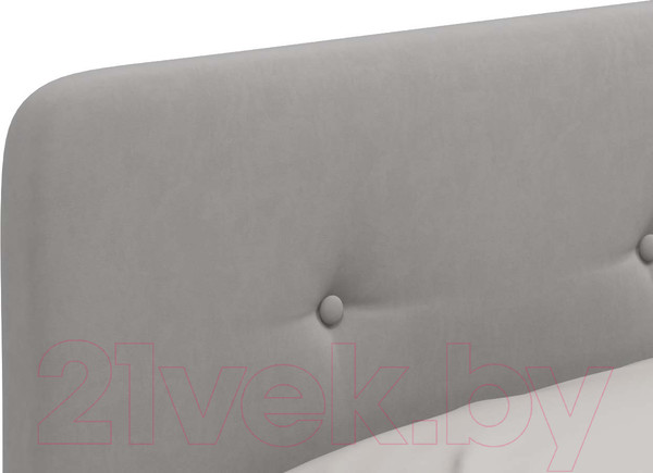 Изображение товара Односпальная кровать Moon Family 1253 / К004724