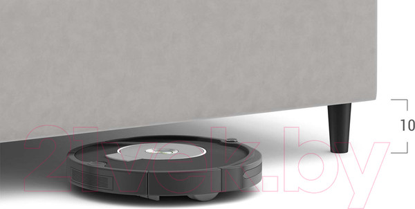 Изображение товара Односпальная кровать Moon Family 1253 / К004724