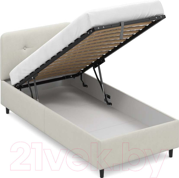 Изображение товара Односпальная кровать Moon Family 1253 / К004734