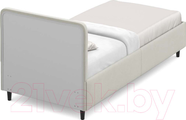 Изображение товара Односпальная кровать Moon Family 1253 / К004734