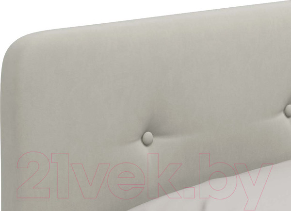 Изображение товара Односпальная кровать Moon Family 1253 / К004734