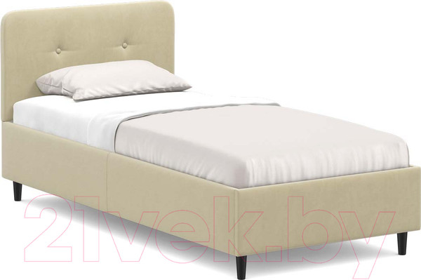 Изображение товара Односпальная кровать Moon Family 1253 / К004664