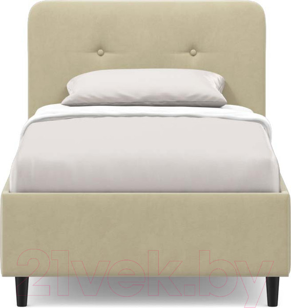 Изображение товара Односпальная кровать Moon Family 1253 / К004664