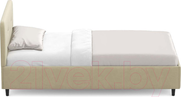 Изображение товара Односпальная кровать Moon Family 1253 / К004664