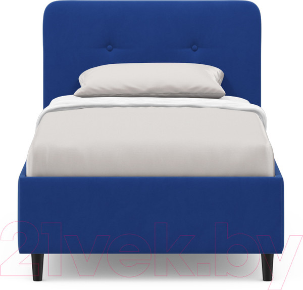 Изображение товара Односпальная кровать Moon Family 1253 / MF008522