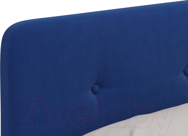 Изображение товара Односпальная кровать Moon Family 1253 / MF008522