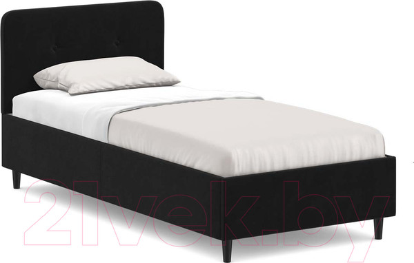 Изображение товара Односпальная кровать Moon Family 1253 / MF008532