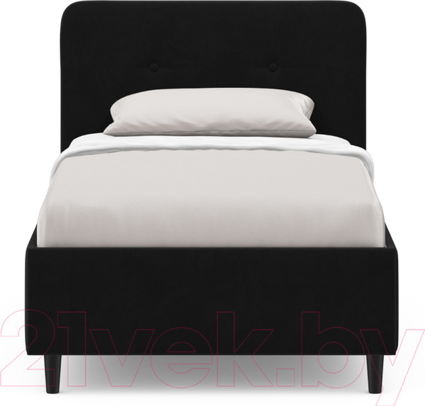 Изображение товара Односпальная кровать Moon Family 1253 / MF008532