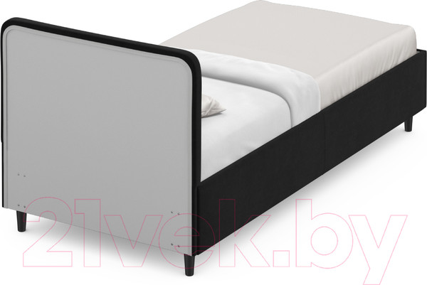 Изображение товара Односпальная кровать Moon Family 1253 / MF008532