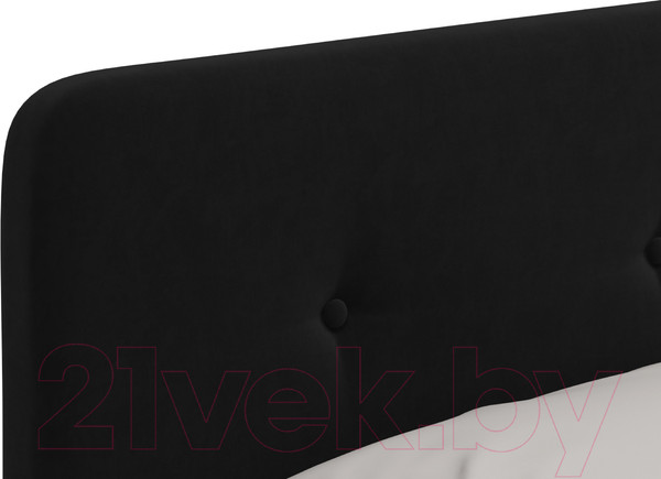 Изображение товара Односпальная кровать Moon Family 1253 / MF008532