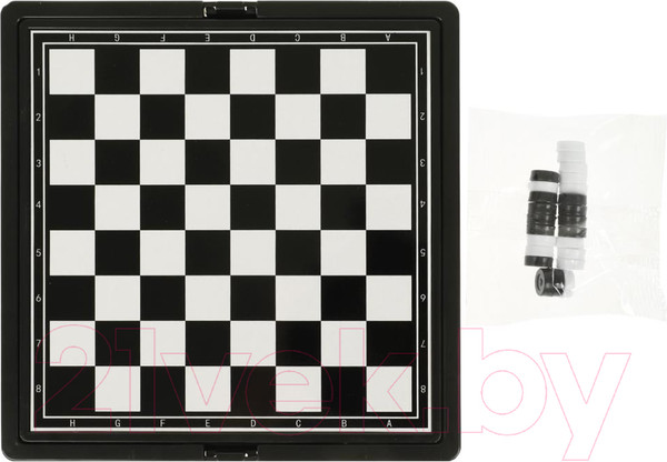 Изображение товара Шашки Играем вместе 2207K0477-R