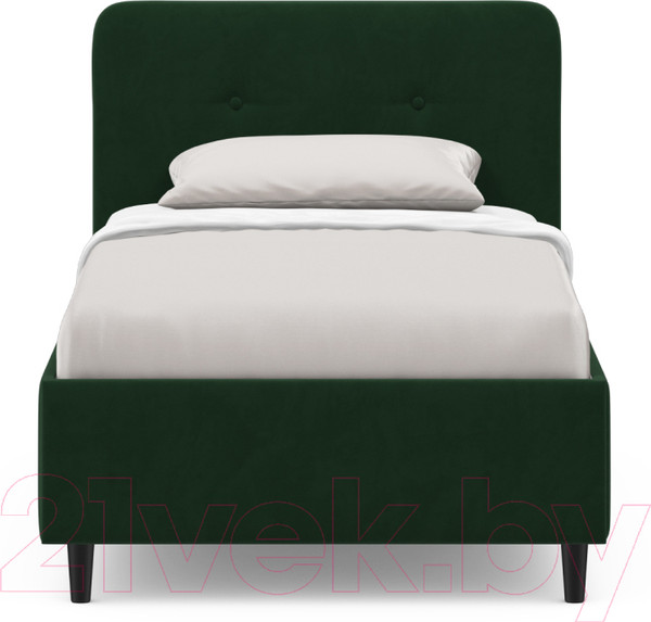 Изображение товара Односпальная кровать Moon Family 1253 / MF008552