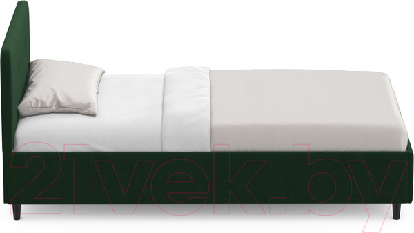 Изображение товара Односпальная кровать Moon Family 1253 / MF008552