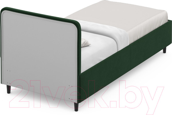 Изображение товара Односпальная кровать Moon Family 1253 / MF008552