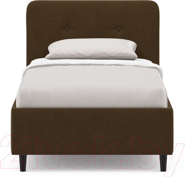 Изображение товара Односпальная кровать Moon Family 1253 / MF008452