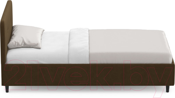 Изображение товара Односпальная кровать Moon Family 1253 / MF008452