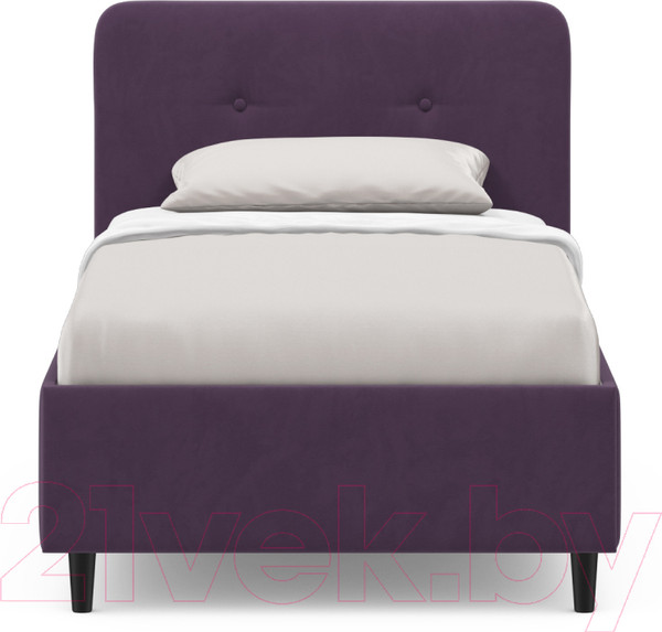 Изображение товара Односпальная кровать Moon Family 1253 / MF008462