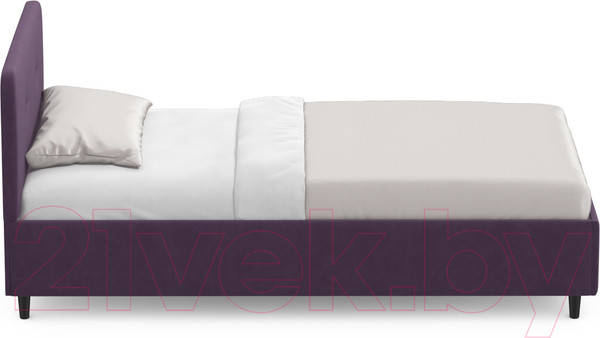 Изображение товара Односпальная кровать Moon Family 1253 / MF008462