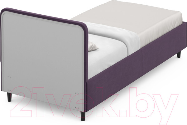 Изображение товара Односпальная кровать Moon Family 1253 / MF008462