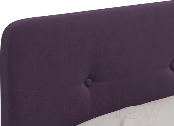 Изображение товара Односпальная кровать Moon Family 1253 / MF008462